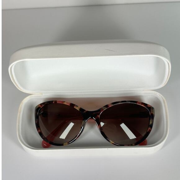 Diane Von Furstenberg DVF599S BLAIR Sunglasses main image 10